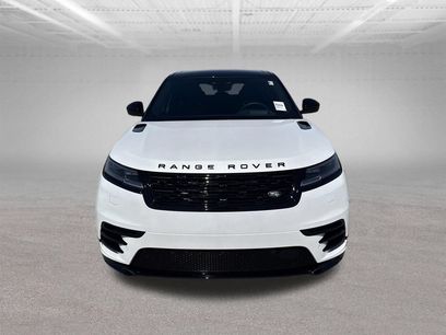 New 2026 Land Rover Range Rover Velar Dynamic SE