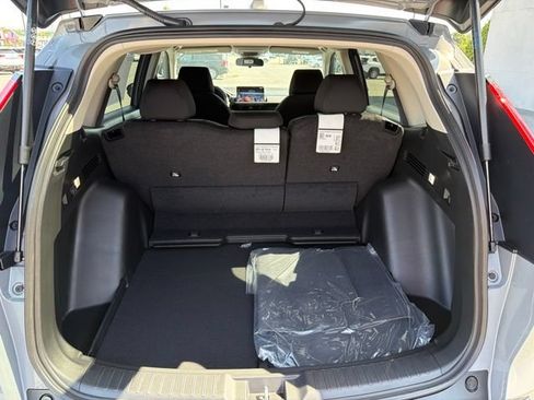 New 2026 Honda CR-V LX image 8