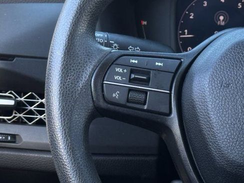 Used 2024 Honda Accord EX image 14