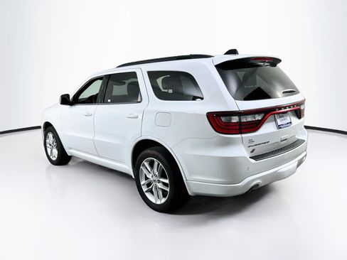Used 2023 Dodge Durango GT AWD/4WD image 7