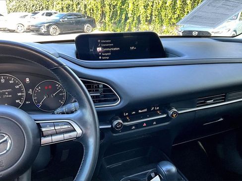 Certified 2023 MAZDA CX-30 AWD 2.5 S w/ Select Package image 6