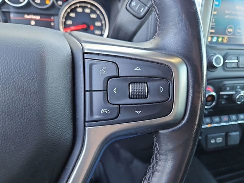 Used 2021 Chevrolet Silverado 1500 LT w/ Bed Protection Package image 12