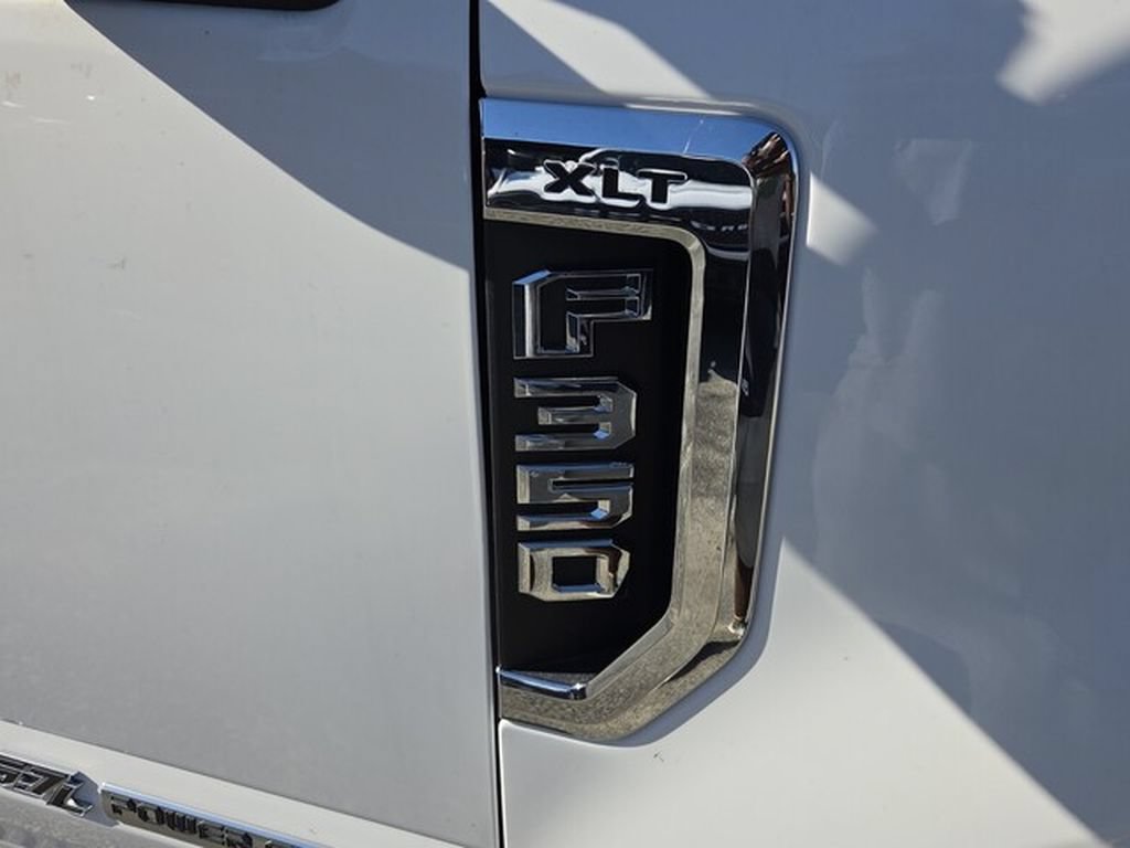 Used 2021 Ford F350 XLT AWD/4WD image 22