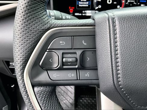 Certified 2026 Toyota Sequoia Platinum w/ TRD Off-Road Package image 23