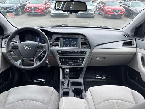 Used 2016 Hyundai Sonata SE FWD image 25