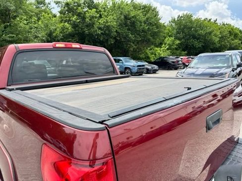 Used 2008 Toyota Tundra 4x4 CrewMax image 6