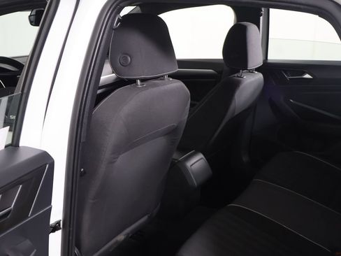Used 2024 Volkswagen Jetta Sport FWD image 23