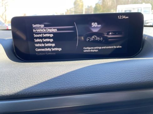 New 2026 MAZDA CX-50 AWD 2.5 Hybrid w/ Premium Pkg image 25