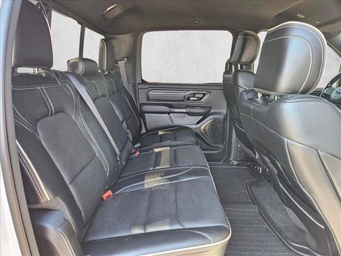 Used 2022 RAM 1500 Limited AWD/4WD image 24