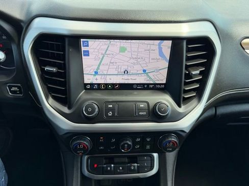 Used 2023 GMC Acadia SLE w/ Driver Convenience Package AWD/4WD image 21