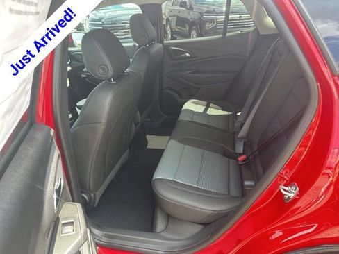 New 2026 Chevrolet Trax LT w/ Driver Confidence Package FWD image 26