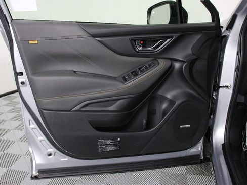 Used 2022 Subaru Forester Wilderness w/ Wilderness Package image 17