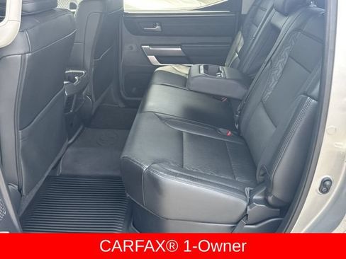 Used 2023 Toyota Tundra SR5 w/ SR5 Premium Package AWD/4WD image 5