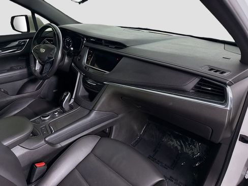 Used 2022 Cadillac XT5 Premium Luxury w/ Technology Package image 28