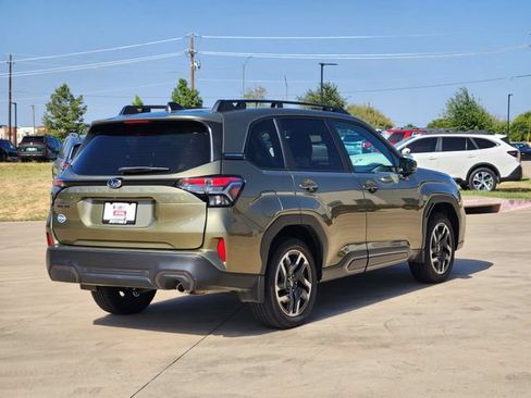 Certified 2026 Subaru Forester Limited AWD/4WD image 7