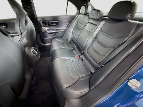 Used 2024 Mercedes-Benz C 63 AMG S image 26