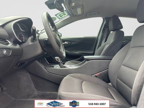 Used 2023 Chevrolet Malibu LT FWD image 10