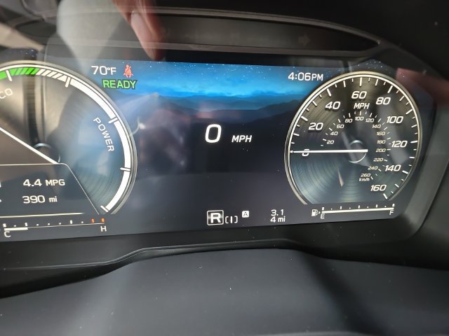 New 2026 Subaru Forester Touring AWD/4WD image 28