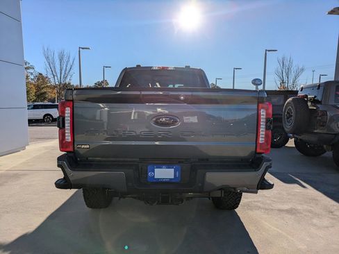 New 2026 Ford F250 Lariat w/ Tremor Off-Road Package image 5