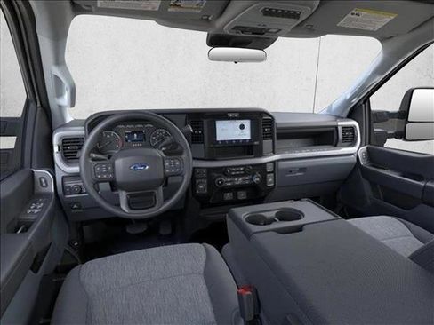 New 2026 Ford F250 XL w/ STX Appearance Package image 9