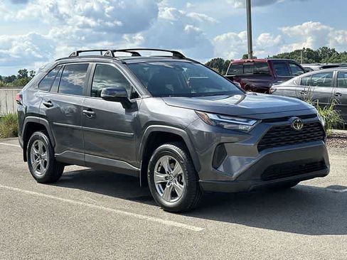Used 2023 Toyota RAV4 XLE w/ Convenience Package AWD/4WD image 31