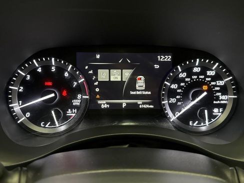 Used 2021 Toyota Highlander Limited image 63