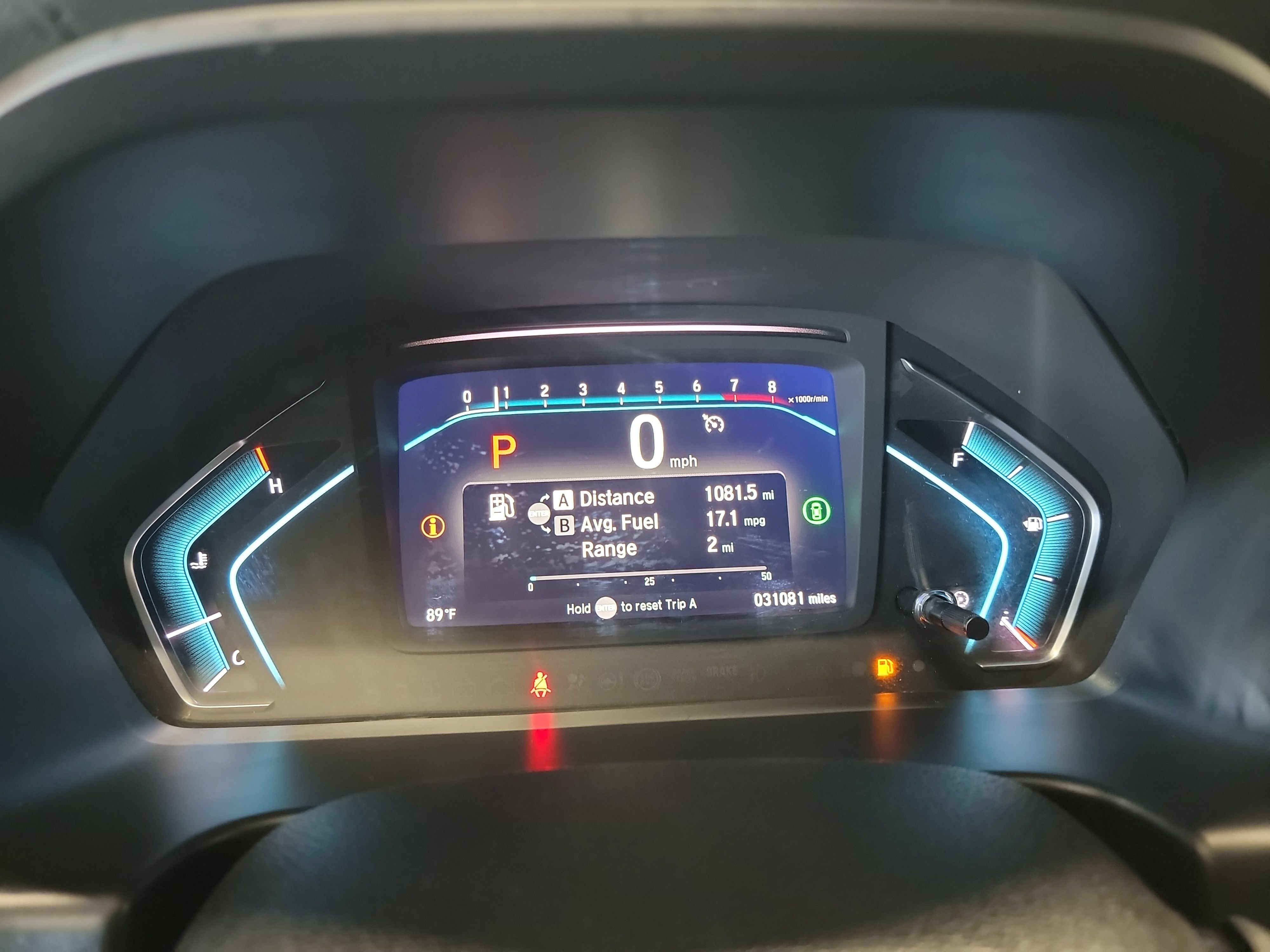 Used 2024 Honda Odyssey Sport image 18
