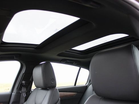 Used 2021 Cadillac CT5 Luxury w/ Sun And Sound Package image 28