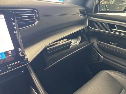New 2026 Jeep Grand Wagoneer L 4WD image 46