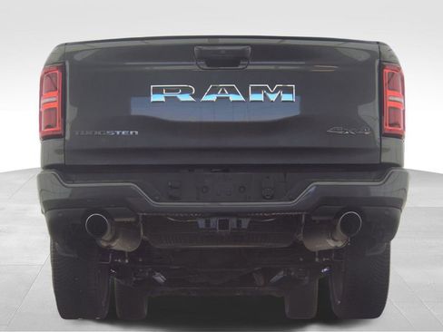 Used 2026 RAM 1500 Tungsten image 8