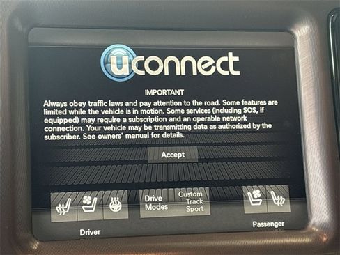 Used 2022 Dodge Challenger R/T Scat Pack image 13