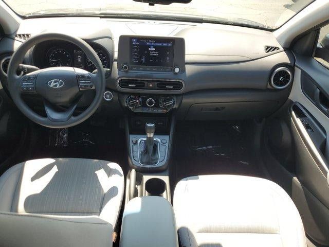 Used 2022 Hyundai Kona SEL FWD image 6
