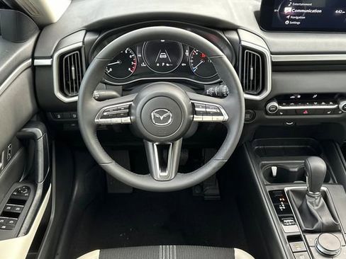 New 2026 MAZDA CX-50 AWD 2.5 S w/ Cargo Package image 15
