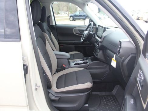 New 2025 Ford Bronco Sport Big Bend w/ Convenience Package image 13