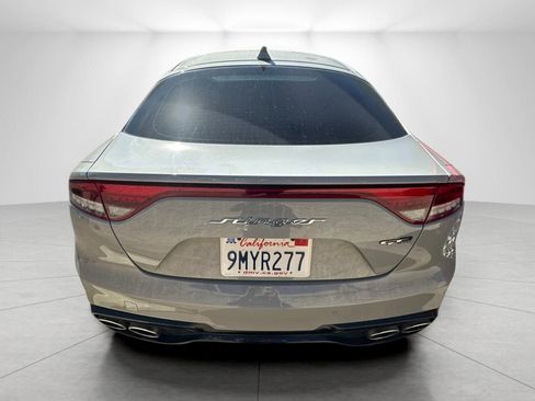 Used 2022 Kia Stinger GT-Line image 5