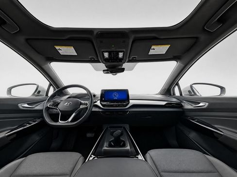 Certified 2023 Volkswagen ID.4 Pro S AWD/4WD image 23