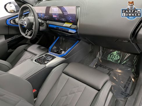 Used 2026 BMW X3 xDrive30 w/ Premium Package image 30