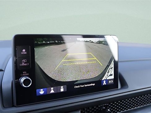 New 2026 Honda CR-V TrailSport image 27