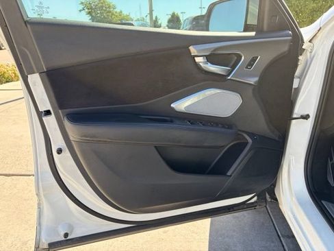 Used 2022 Acura RDX A-Spec AWD/4WD image 9