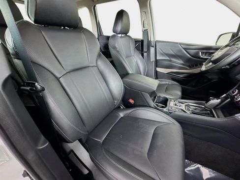 Used 2024 Subaru Forester Limited w/ POP Package 3 image 30