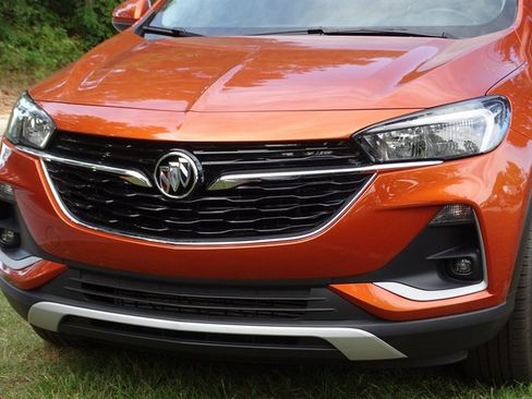 Used 2023 Buick Encore GX Preferred w/ Cold Weather Comfort Package image 25