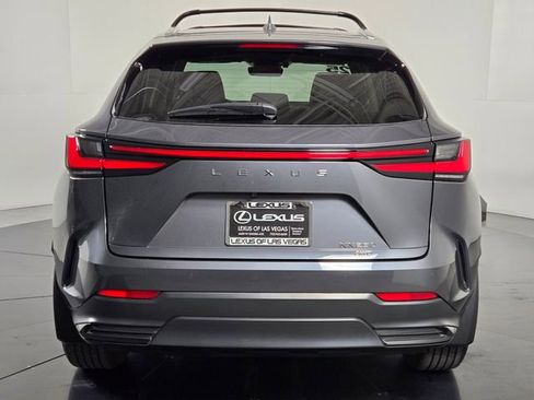 Used 2025 Lexus NX 250 AWD w/ Cold Area Package image 5