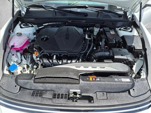 Certified 2026 Hyundai Sonata SE FWD image 29