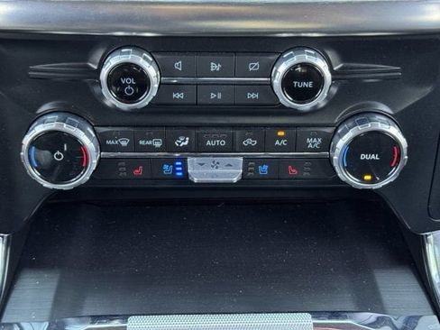 Used 2023 Ford F150 Lariat w/ Equipment Group 502A High AWD/4WD image 22