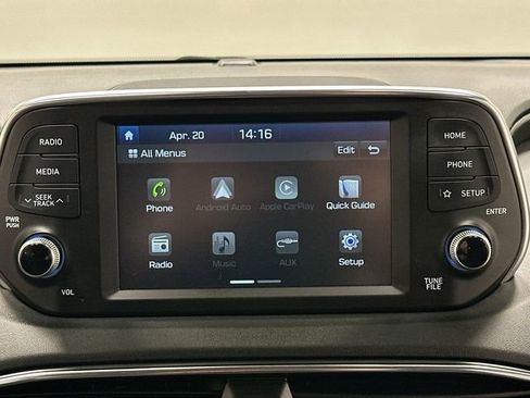 Used 2019 Hyundai Santa Fe SE AWD/4WD image 11