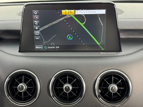 Used 2020 Kia Stinger GT2 image 24