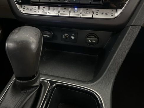 Used 2018 Hyundai Sonata Limited w/ Cargo Package image 68