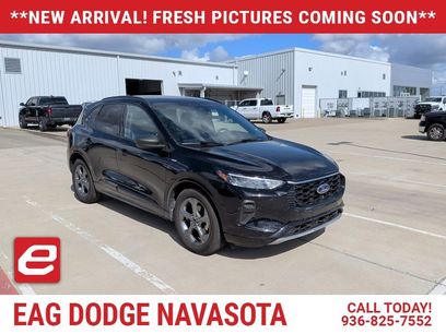 Used 2023 Ford Escape ST-Line