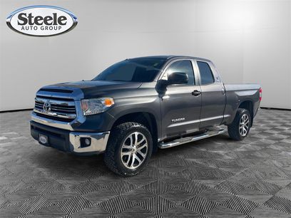 Used 2017 Toyota Tundra SR5