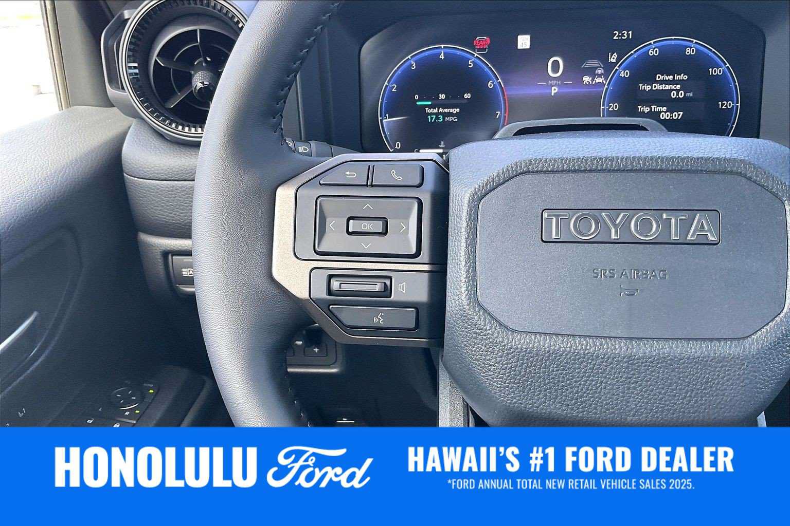 Used 2027 Toyota Land Cruiser AWD/4WD image 24